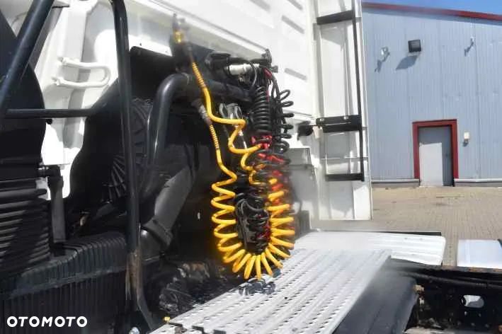 MAN TGX 18.440 - 15