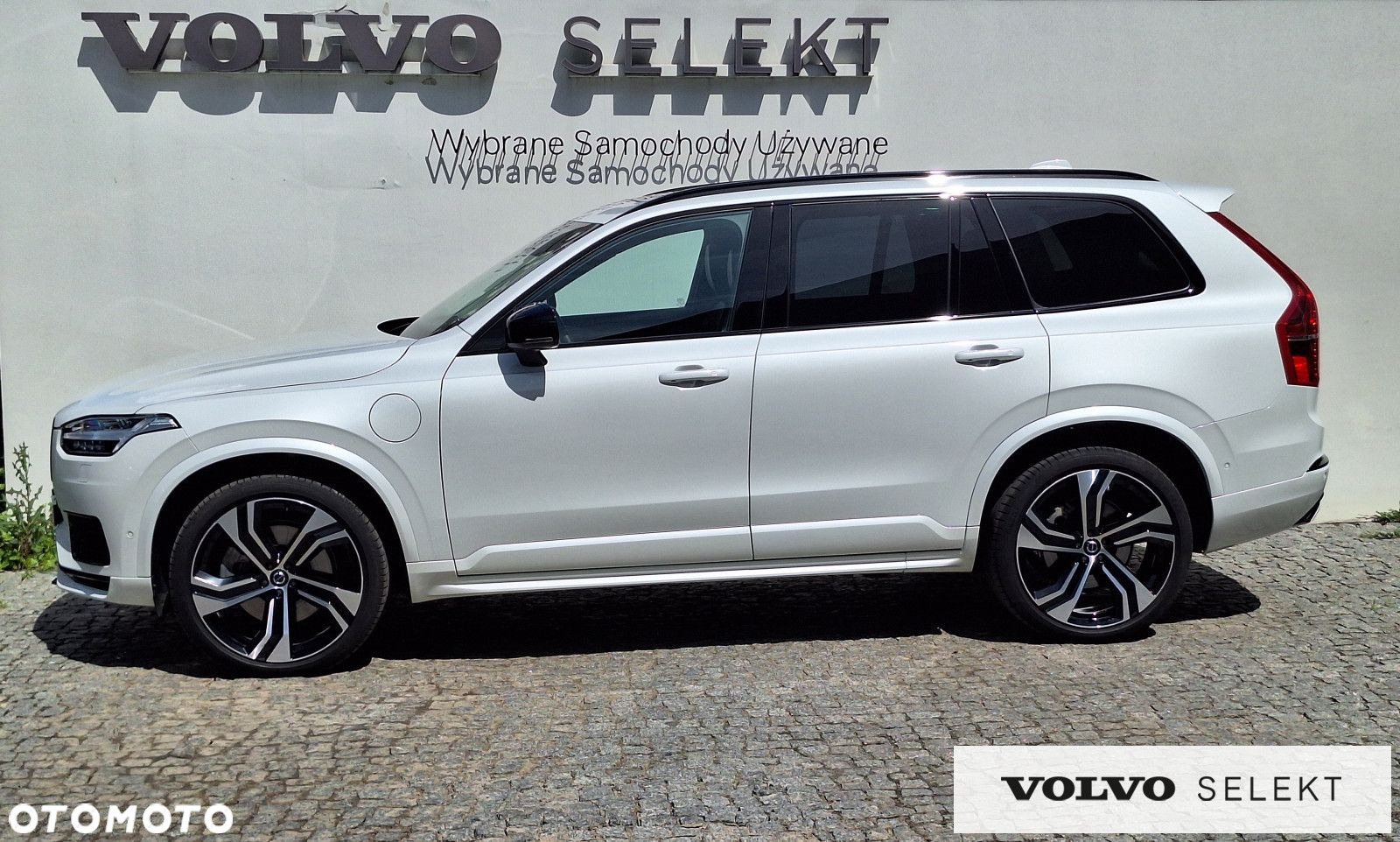 Volvo XC 90 - 4