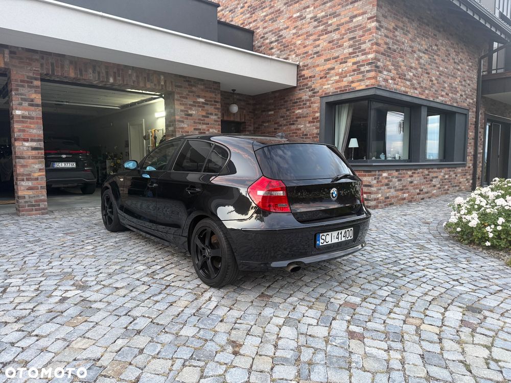 BMW Seria 1 118d - 6
