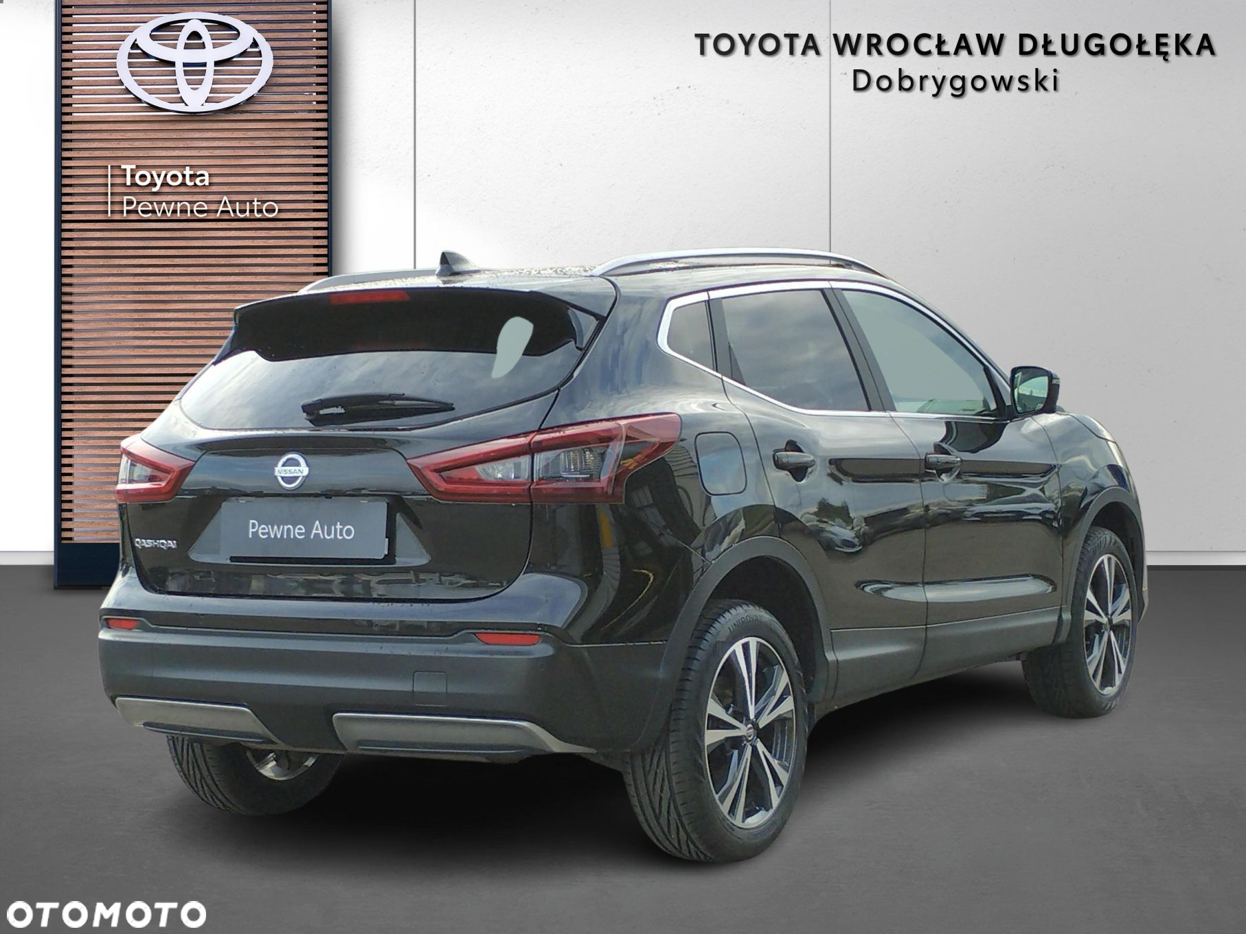 Nissan Qashqai 1.3 DIG-T N-Connecta - 7