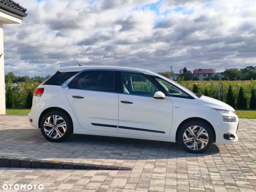 Citroën C4 Picasso - 5