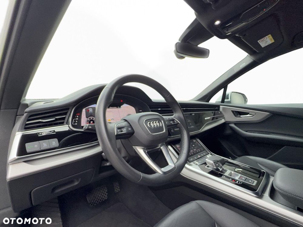 Audi Q7 45 TDI mHEV Quattro S Line Tiptr - 19