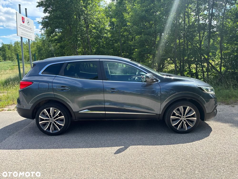 Renault Kadjar Energy dCi 130 Business - 7