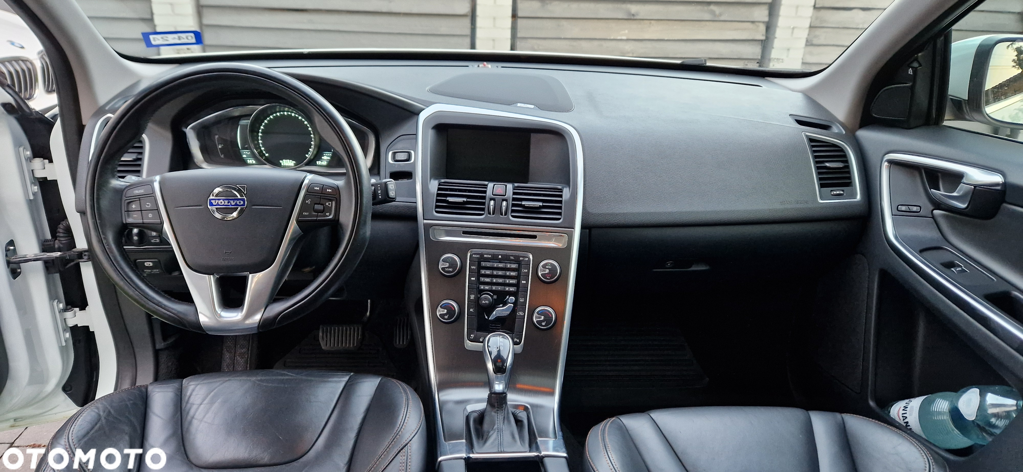 Volvo XC 60 - 8