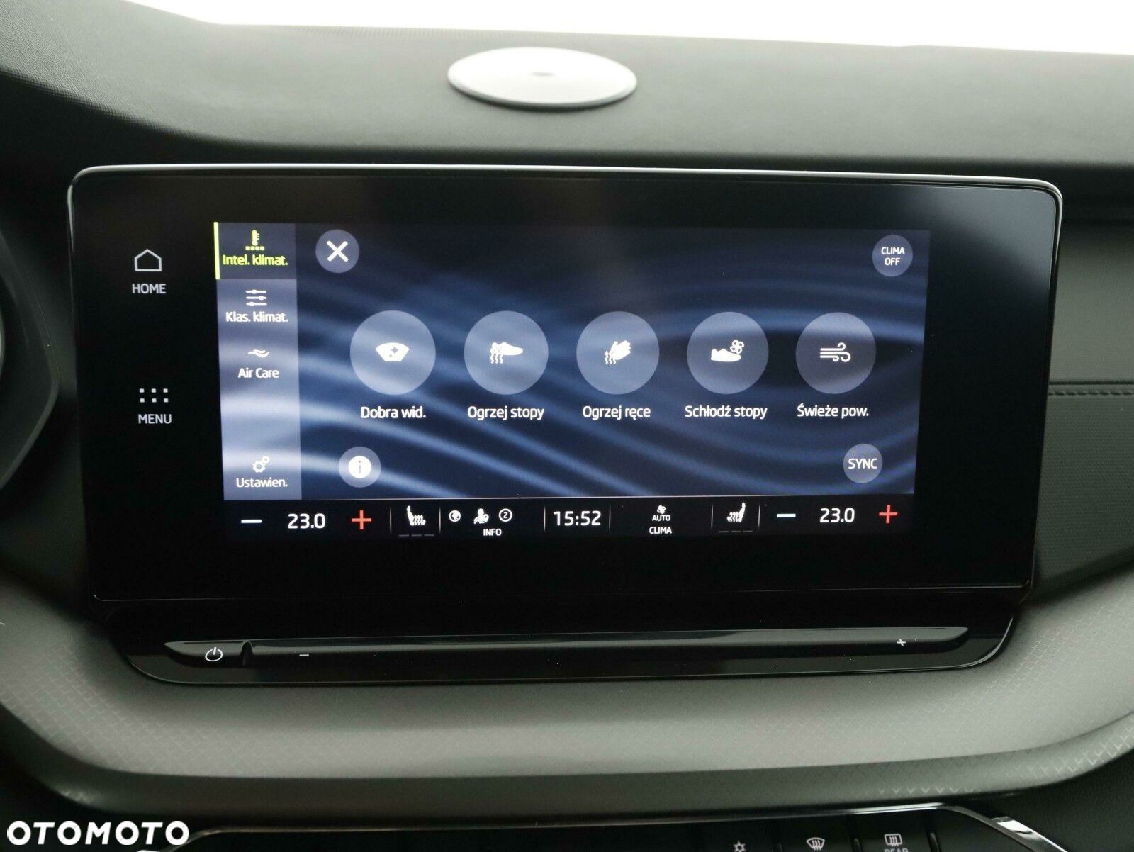 Skoda Octavia 2.0 TDI Ambition - 16