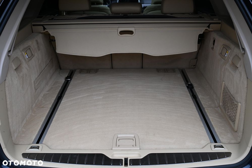 BMW Seria 5 535d - 28