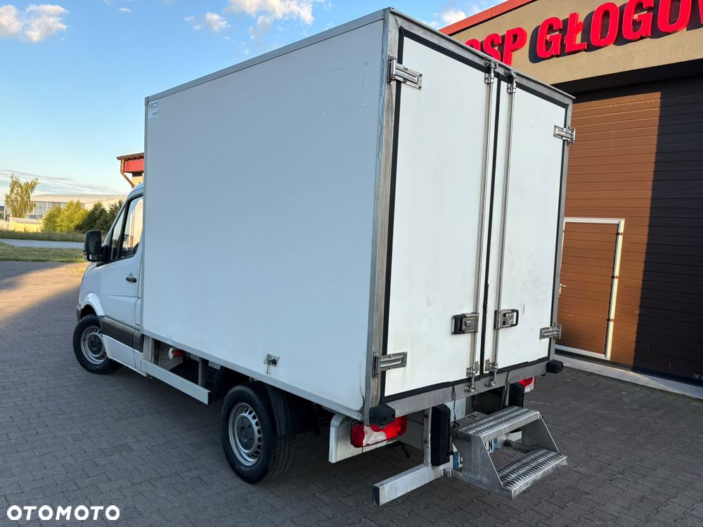 Mercedes-Benz SPRINTER _ 3.0 CDI V6 190KM _ CHŁODNIA CARRIER - 30
