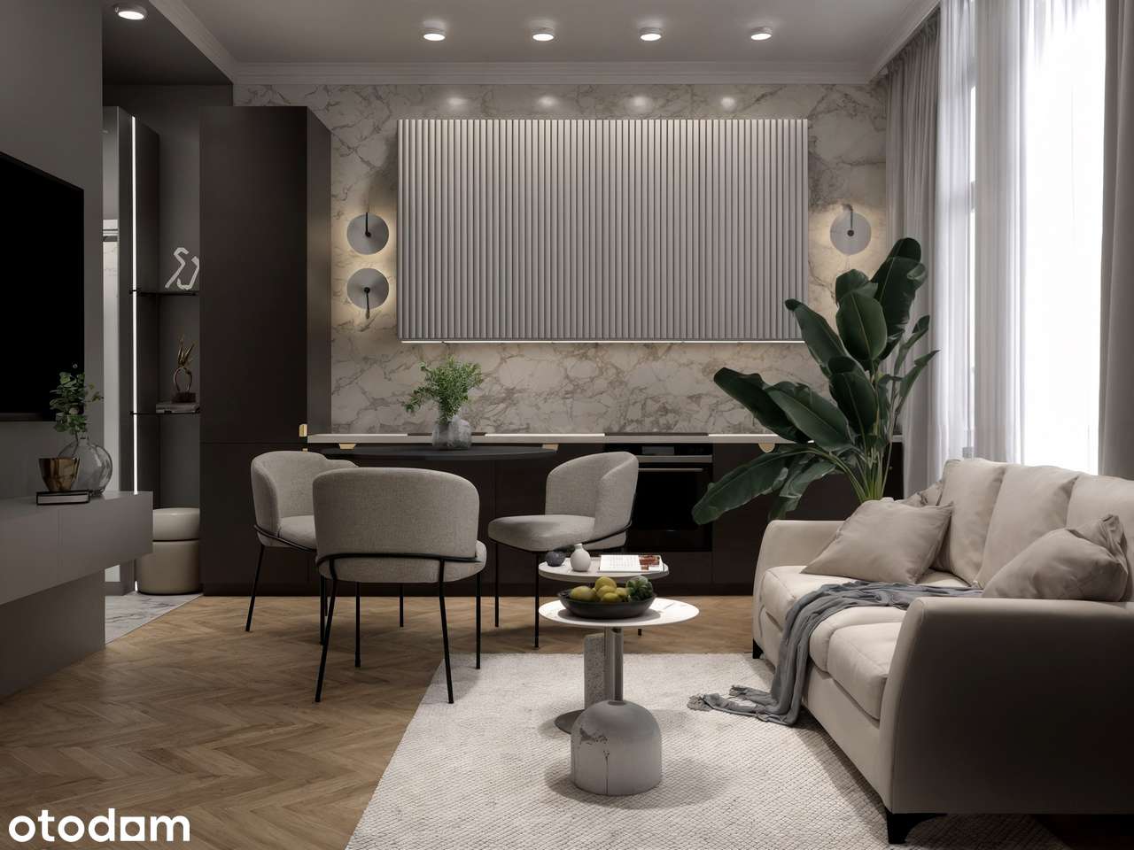 Mieszkanie na sprzedaż, 2 pokoje, 35 m², Tarnów