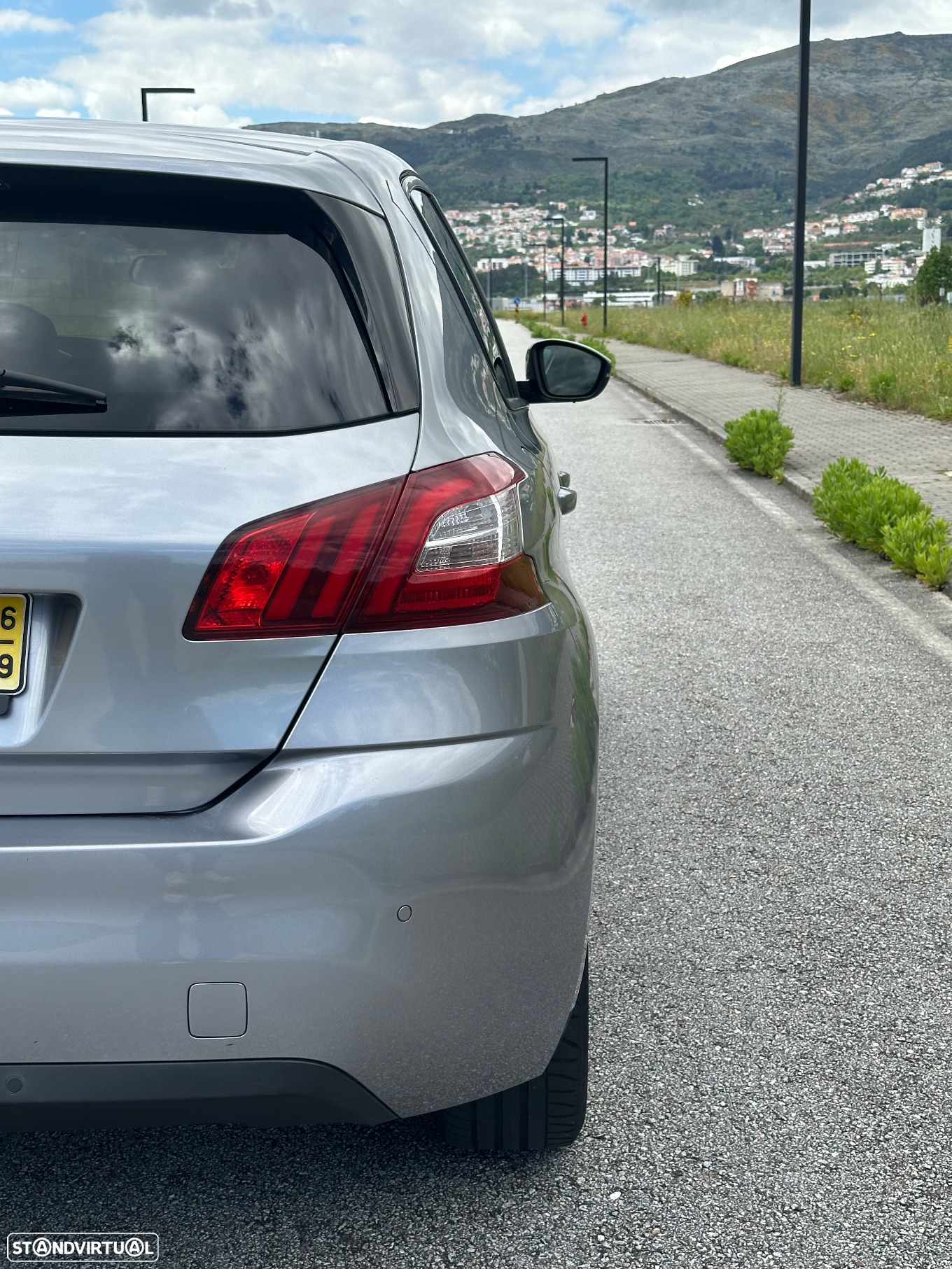 Peugeot 308 1.6 BlueHDi Allure - 6
