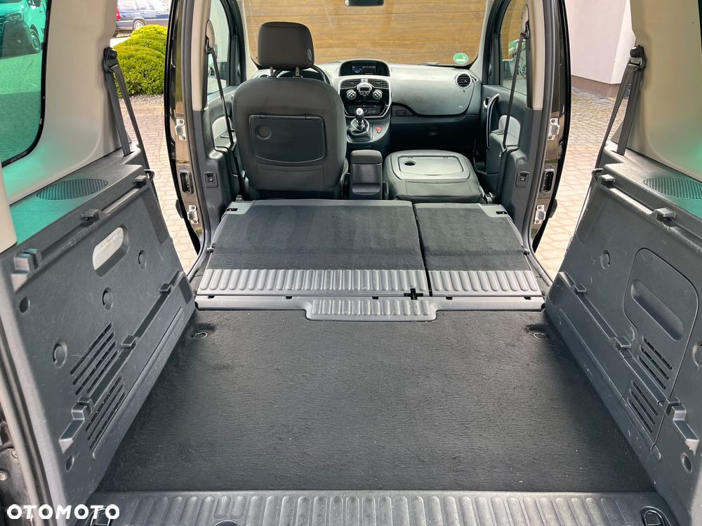 Renault Kangoo - 30