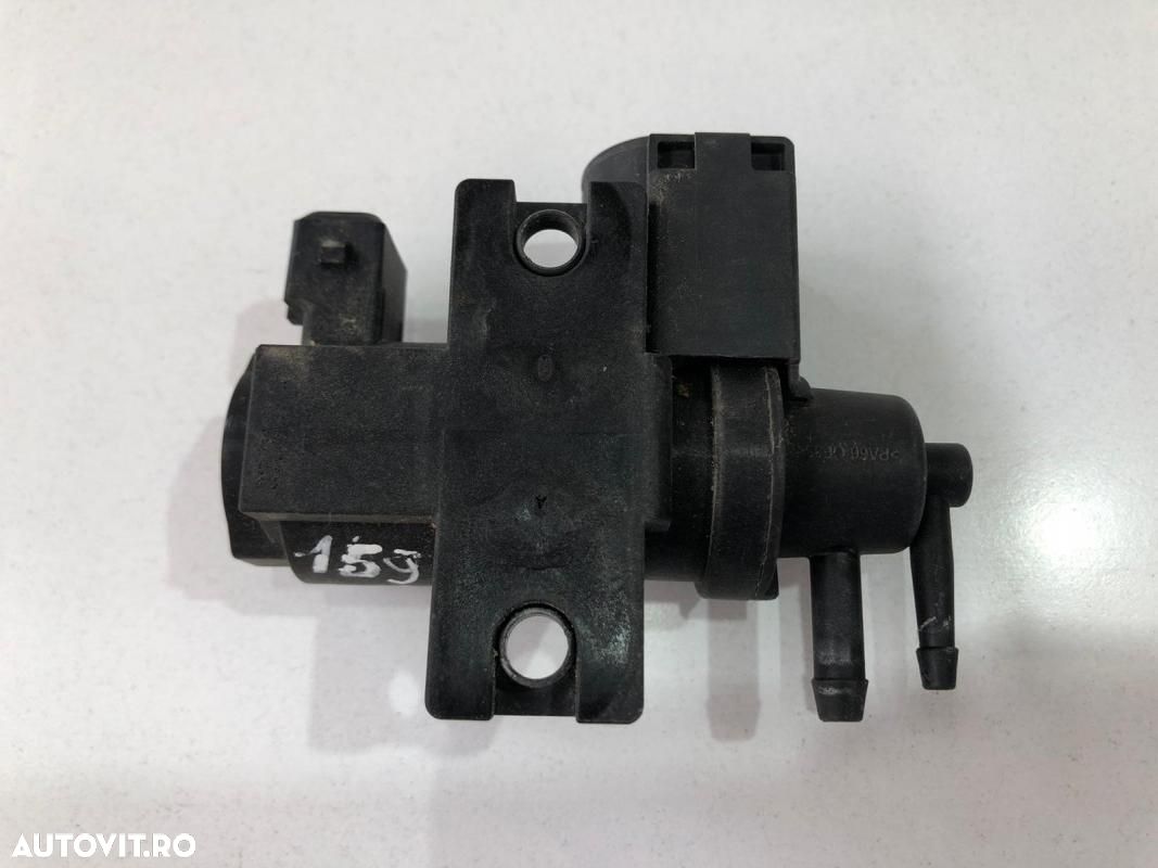 Electrovalva Fiat Doblo (2009->) [263] 1.3 multijet 263a2000 55203202 - 1