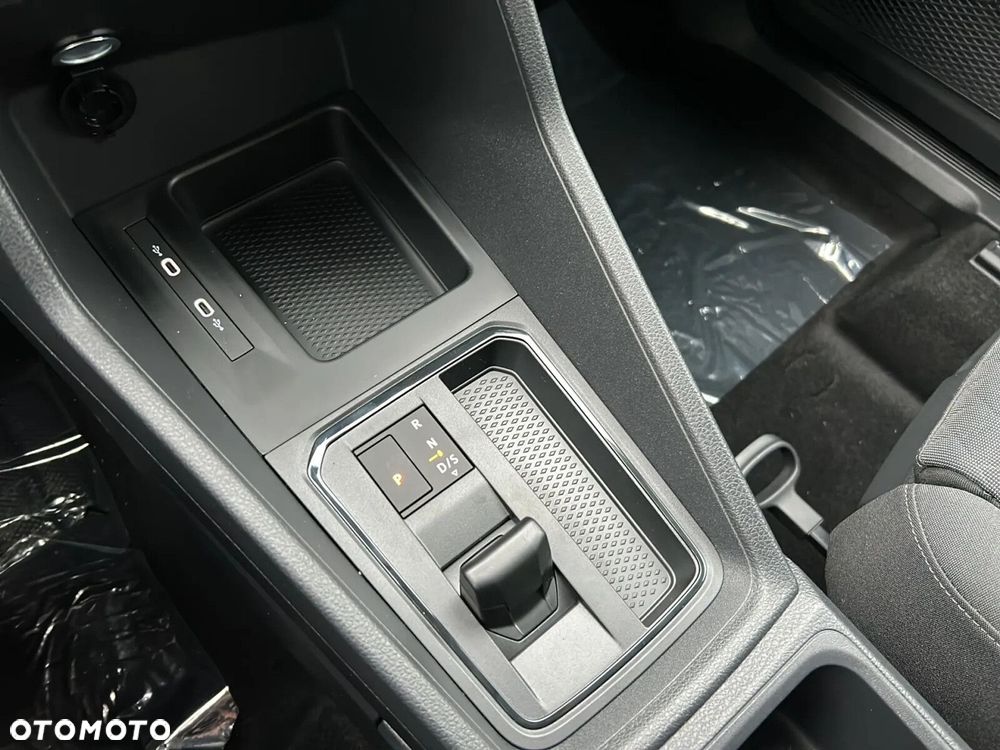 Volkswagen Caddy Maxi LIFE/7 os., AUTOMAT DSG, 1.5 TSI 116 KM - 27