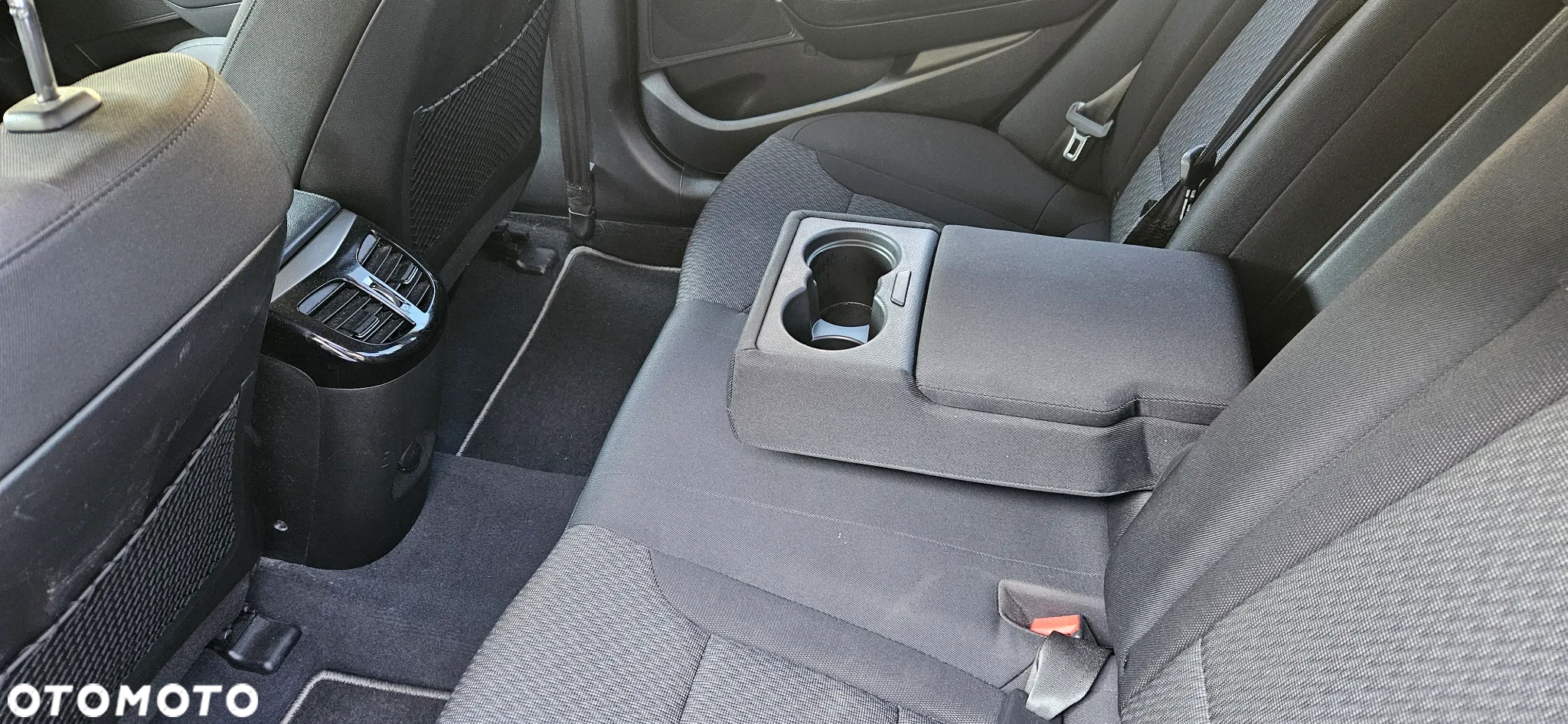 Hyundai i40 1.7 CRDi Business - 6