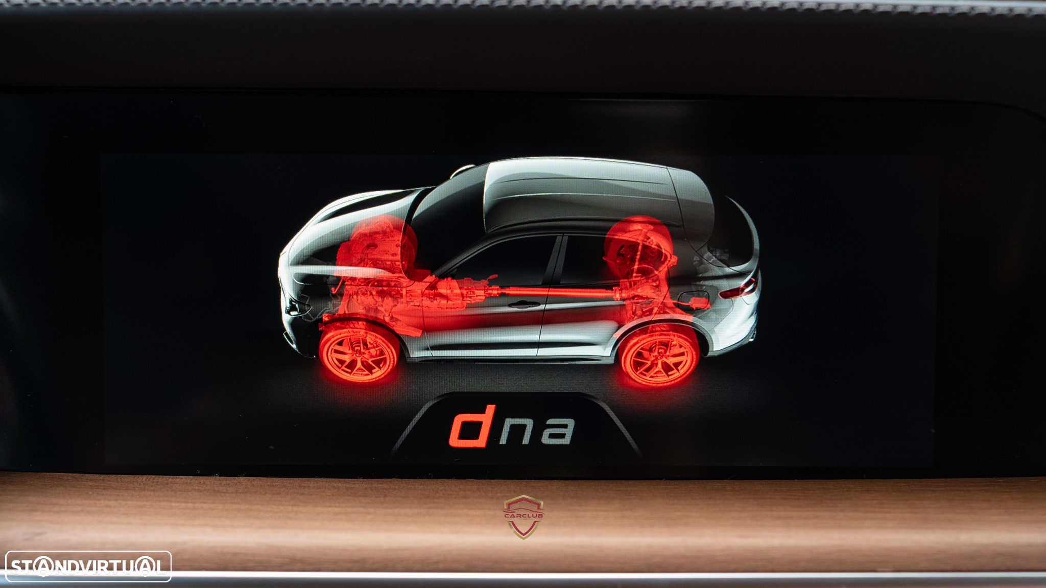 Alfa Romeo Stelvio 2.2 D AT8 - 36