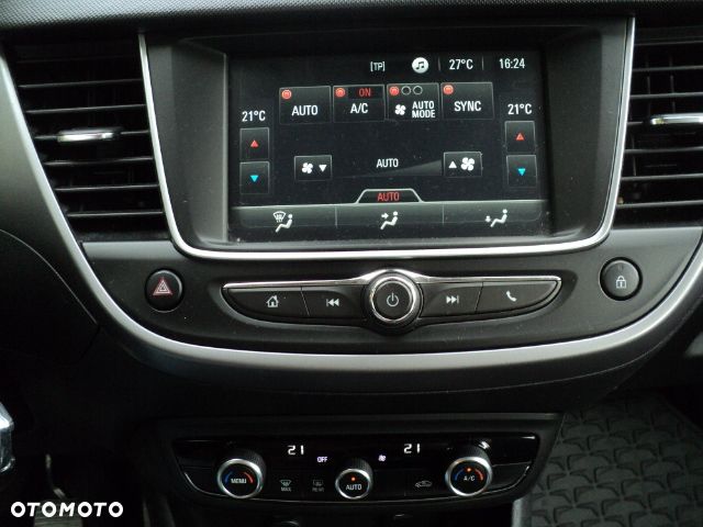 Opel Crossland X - 9