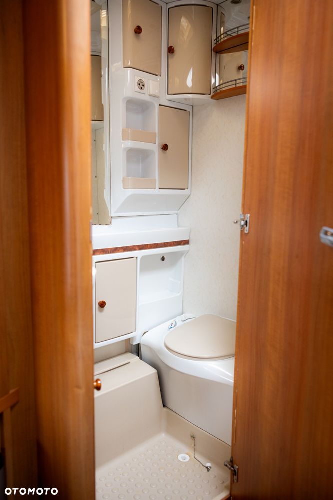 Hobby 495 La Vita - 37