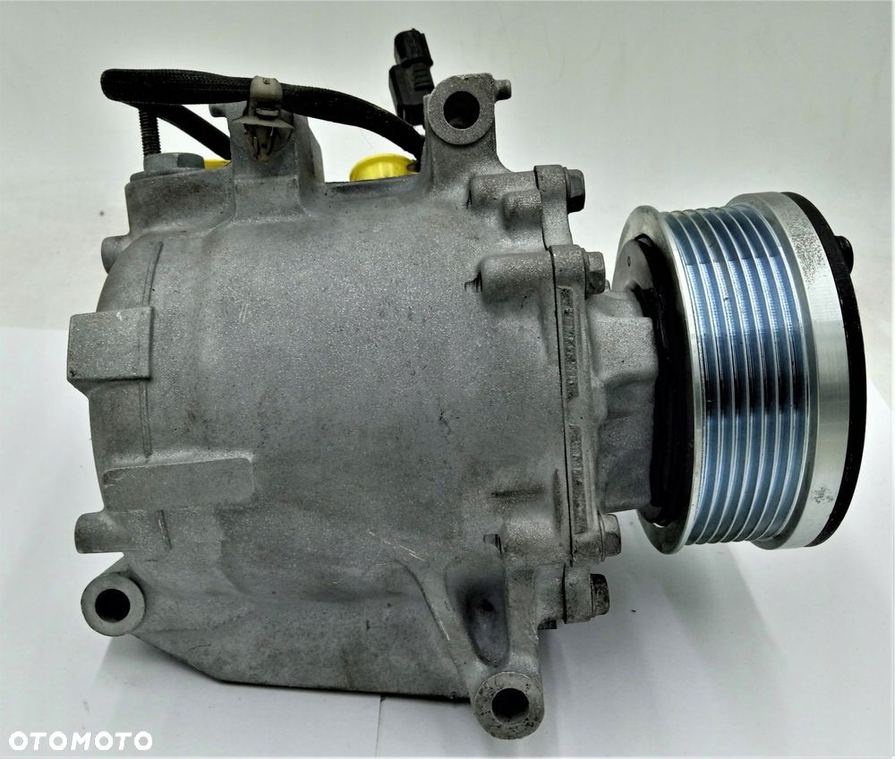 kompresor klimatyzacji honda accord viii cr v iii 2.0i 2.0i v tec - 4