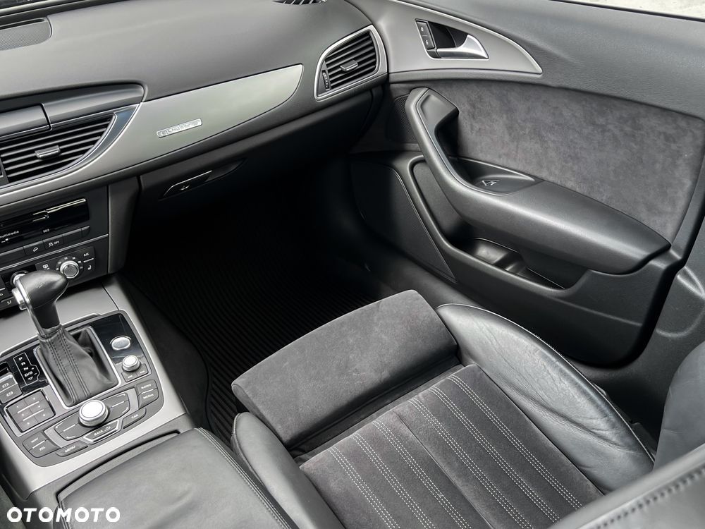 Audi A6 Allroad - 21