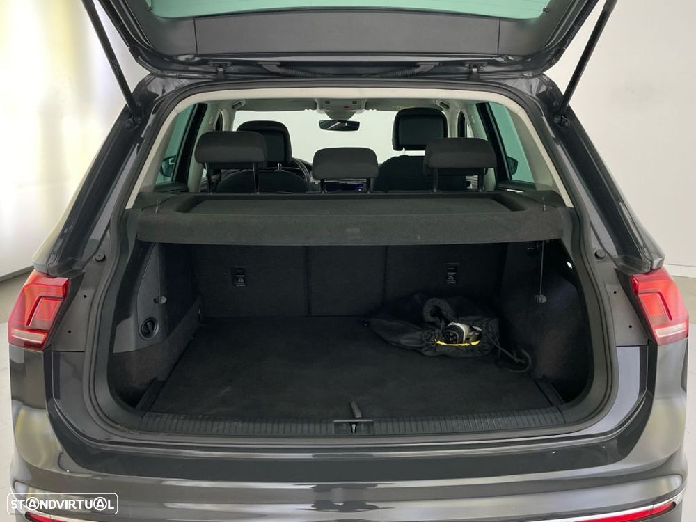 VW Tiguan 1.4 TSI eHybrid Life DSG - 13