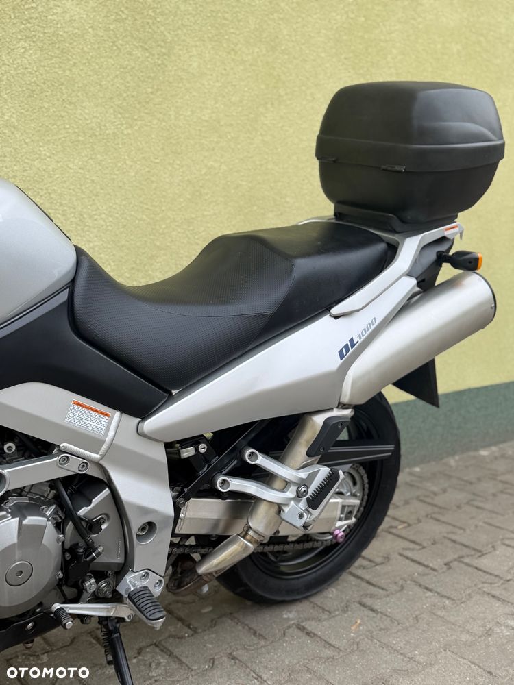 Suzuki DL - 31