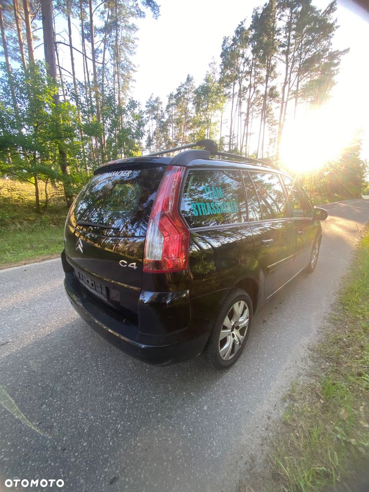 Citroën C4 Grand Picasso THP 150 EGS6 Exclusive - 7