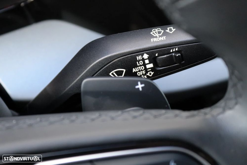 Audi A3 Limousine 30 TFSI Advanced S tronic - 14