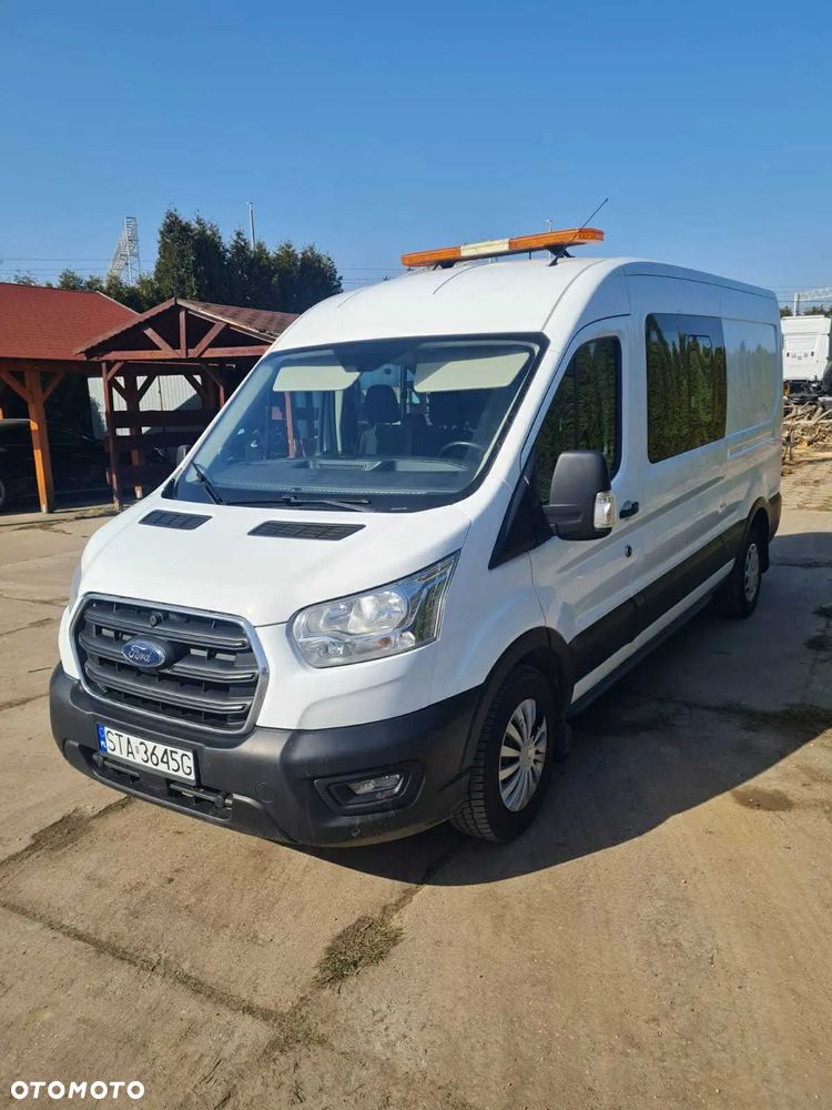 Ford Transit - 4