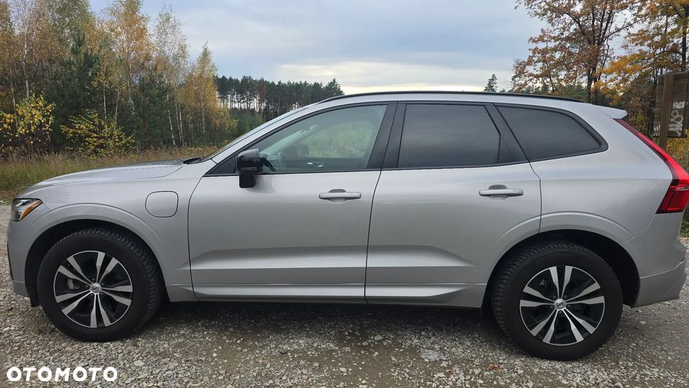 Volvo XC 60 - 19