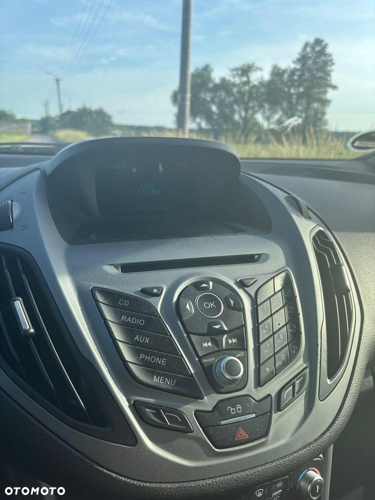 Ford B-MAX - 3