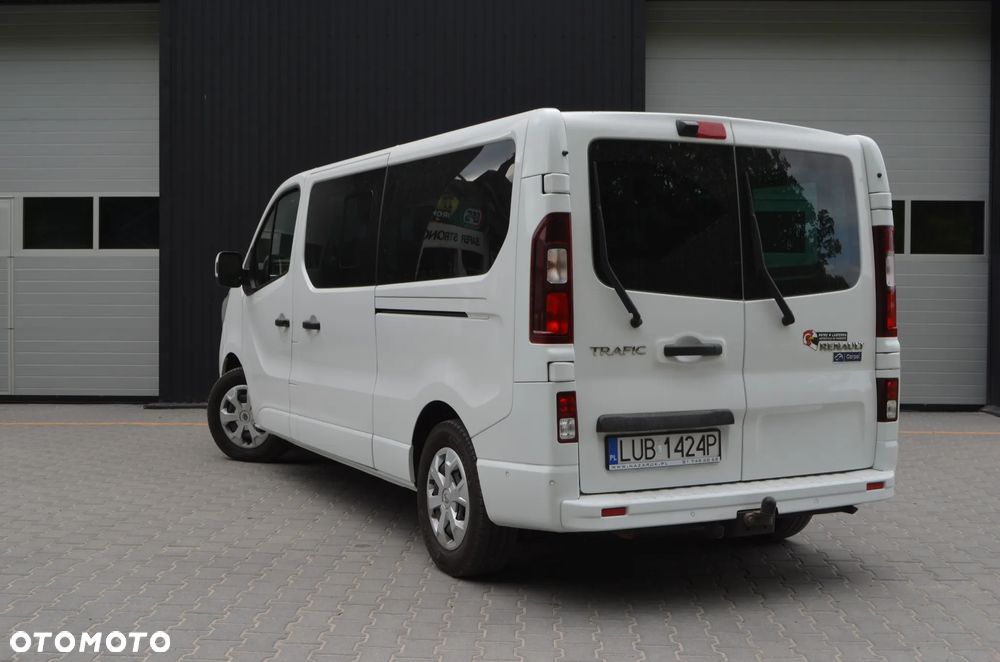 Renault Trafic - 5