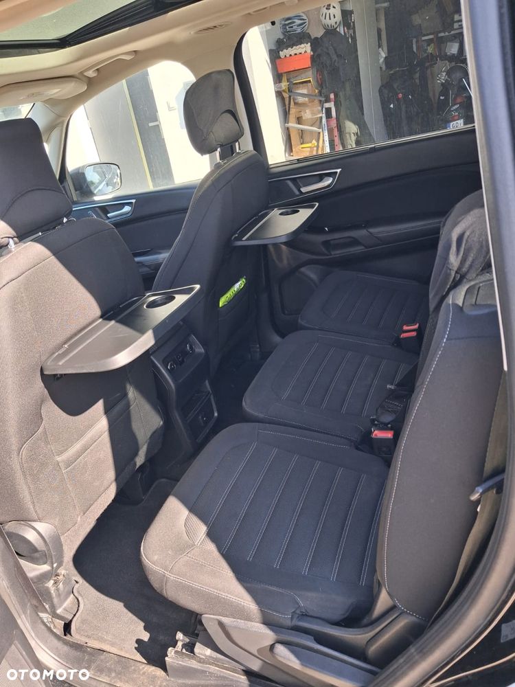 Ford Galaxy 2.0 TDCi Bi-Turbo Titanium PowerShift - 14