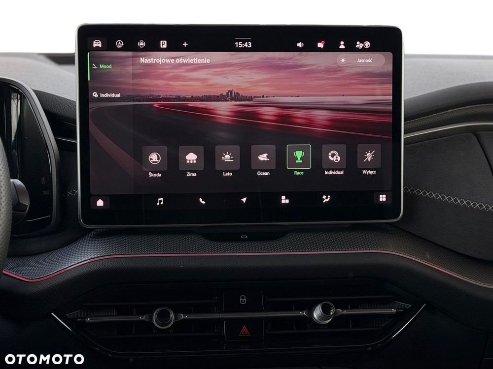 Skoda Kodiaq 2.0 TSI 4x4 Sportline DSG - 38