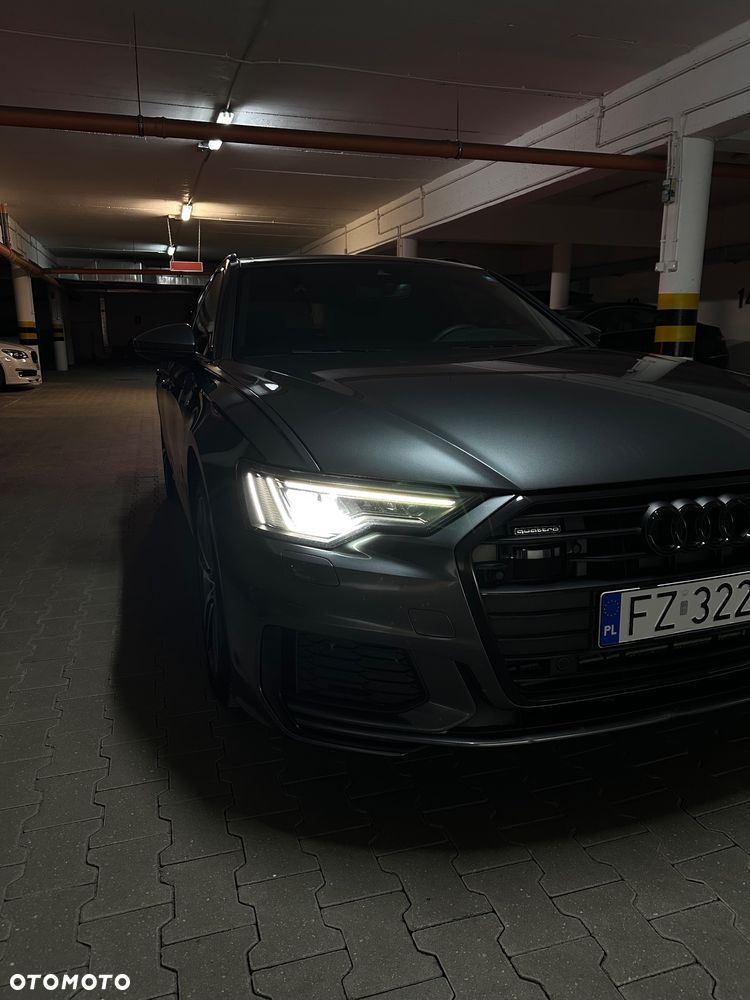 Audi A6 Avant 45 TFSI Quattro Sport S tronic - 21