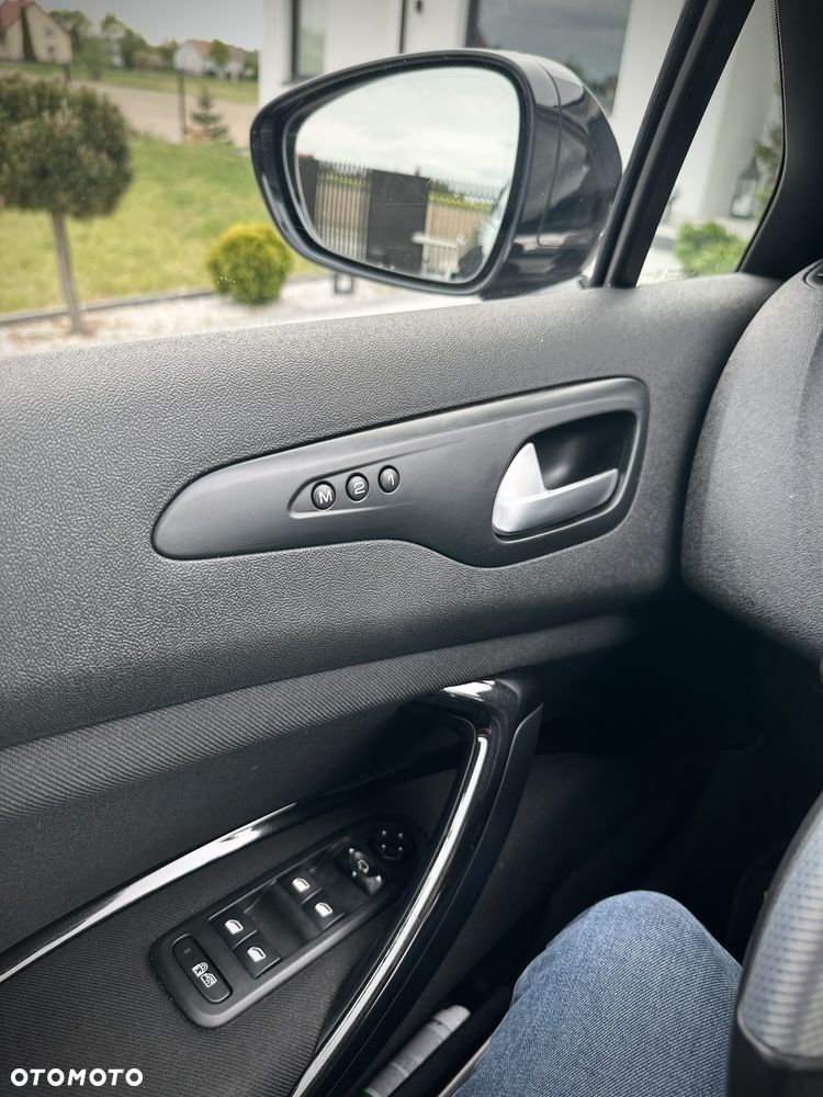 Citroën C5 HDi 165 FAP Exclusive - 18