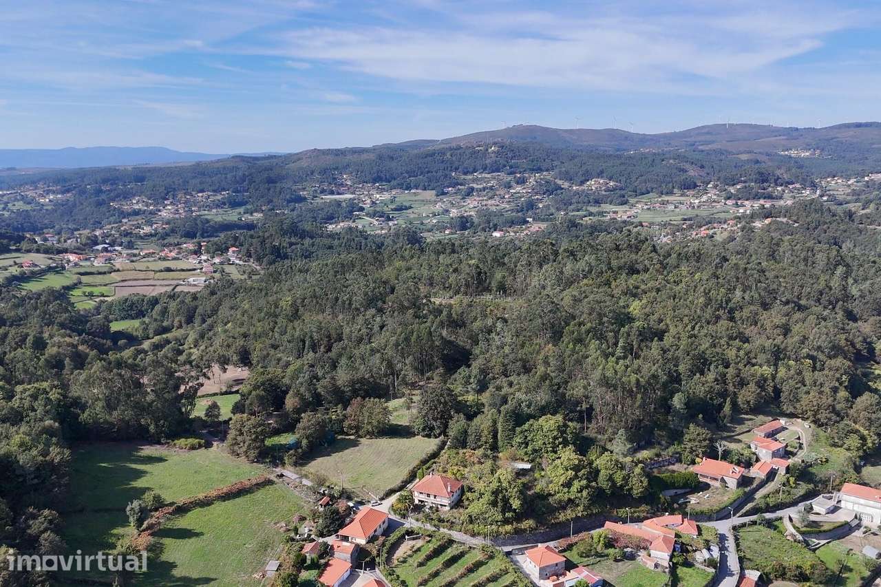 Moradia T3 - Paredes de Coura - Grande imagem: 3/31