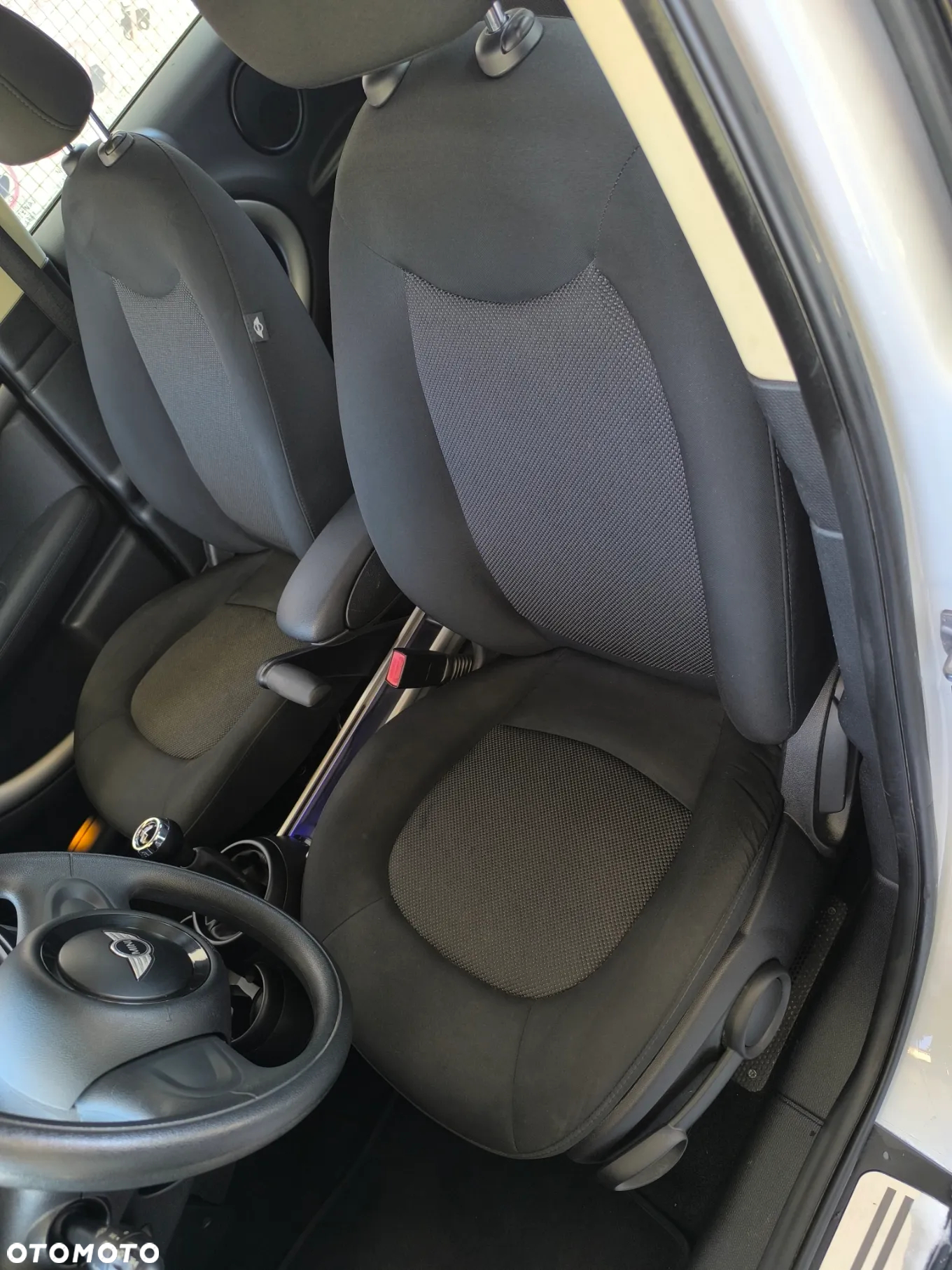 MINI Countryman One - 12