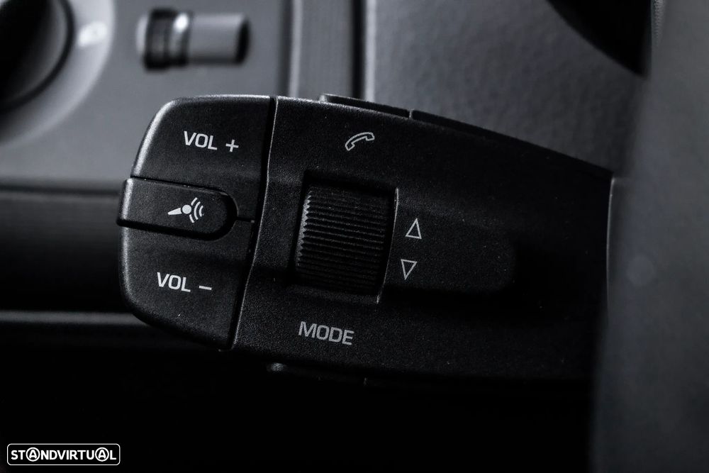 SEAT Ibiza ST 1.6 TDI FR 30 Anos - 15