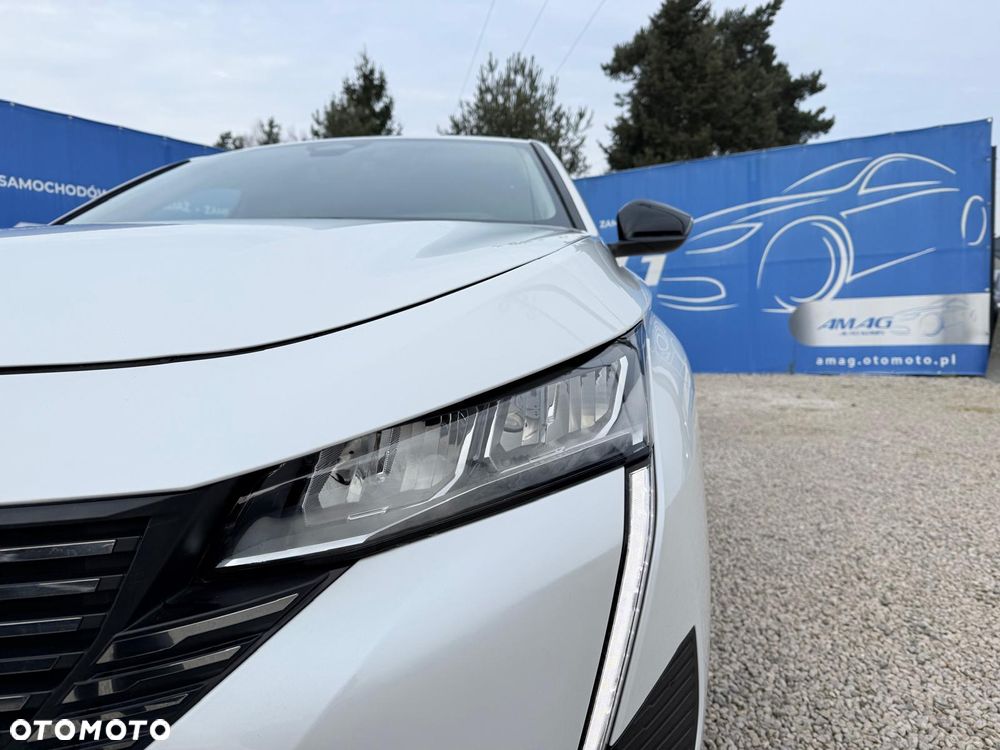 Peugeot 308 PureTech 130 Allure - 10