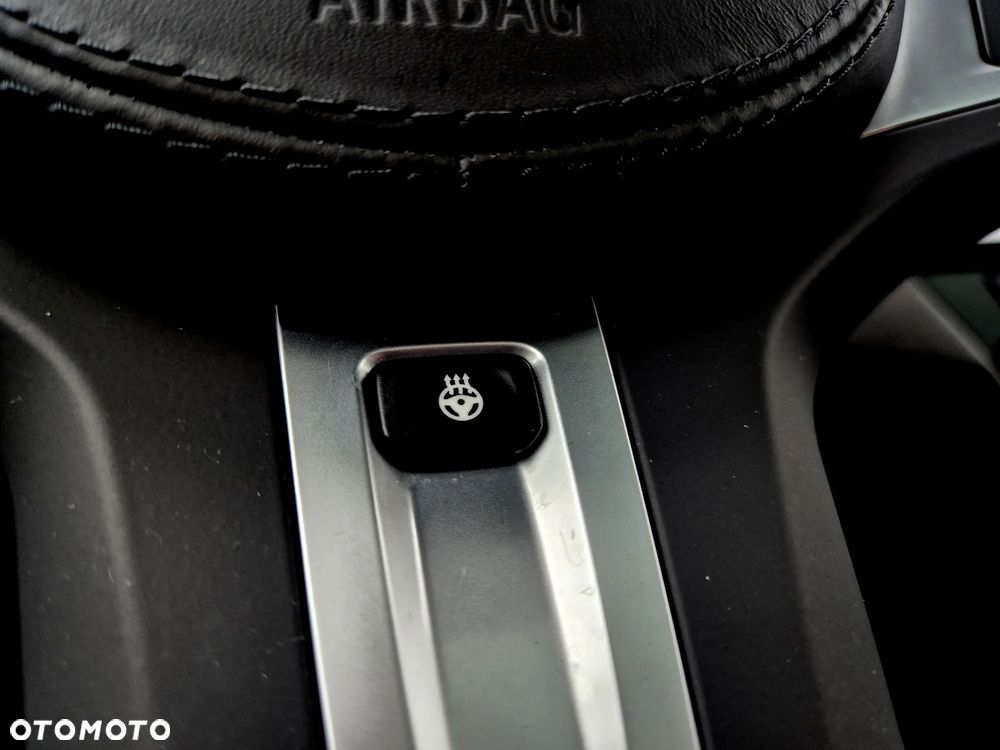 BMW Seria 5 530e M Sport sport - 14