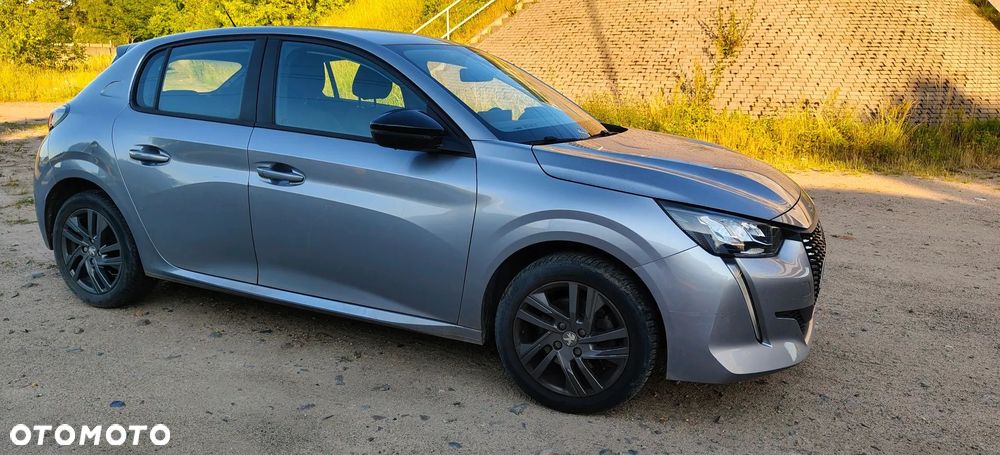 Peugeot 208 1.2 PureTech Active Pack S&S - 2