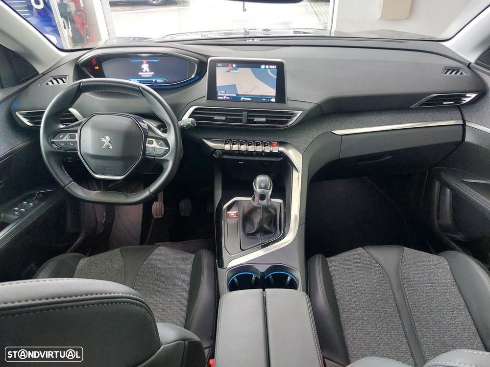 Peugeot 5008 1.5 BlueHDi Allure - 53