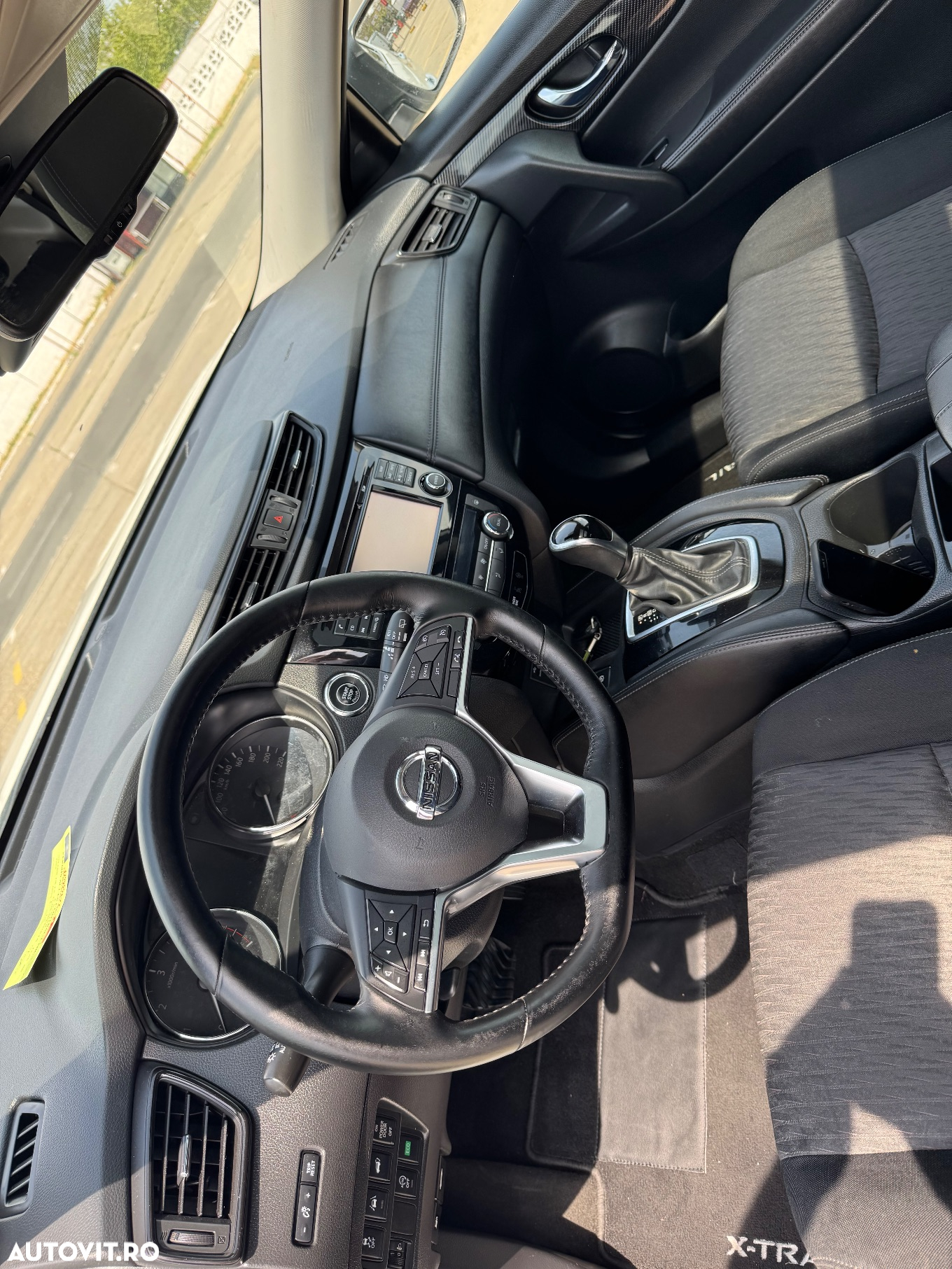 Nissan X-Trail 1.6 dCi Xtronic N-Connecta - 19