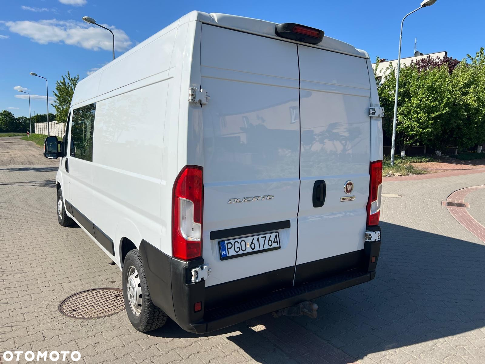 Fiat DUCATO - 5