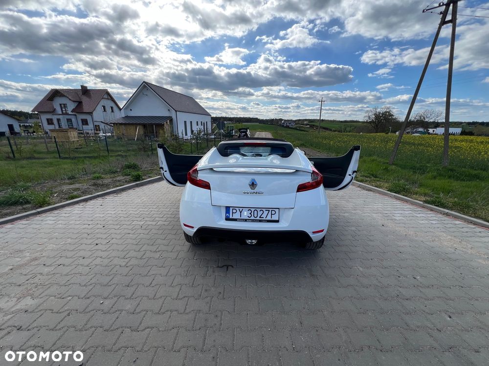 Renault Wind - 23