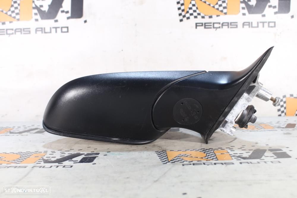 Espelho Retrovisor Direito Bmw 3 (F30, F80)  Retrovisor Passageiro Bmw - 3