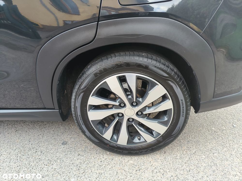 Suzuki SX4 S-Cross 1.4 Boosterjet Hybrid Club - 37