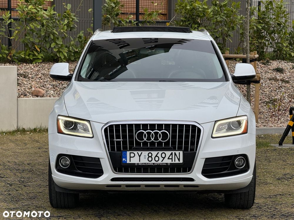 Audi Q5 - 4