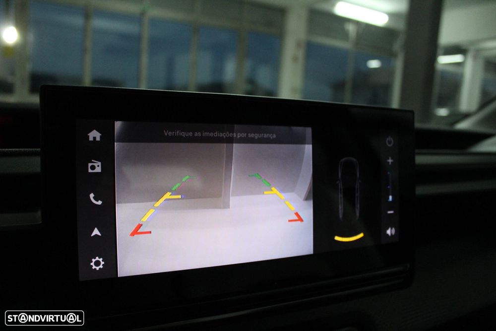 Citroën C3 1.2 Turbo Max - 15