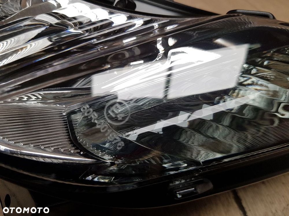 Kierunkowskaz lewy Honda NC700 NC750 Integra  33453-MGS-D71 - 5