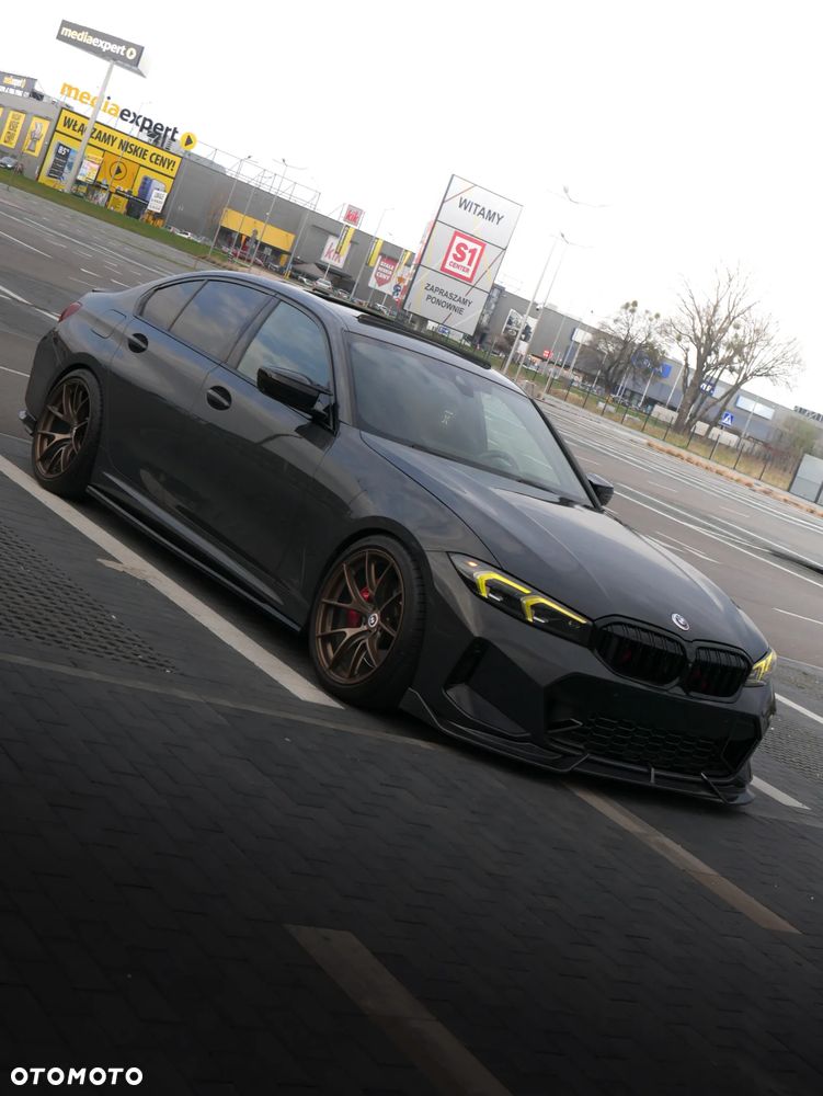 BMW Seria 3 M340i xDrive - 8